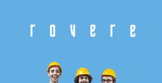 rovere IN TOUR DAL 5 APRILE CON IL LORO ALBUM DI DEBUTTO