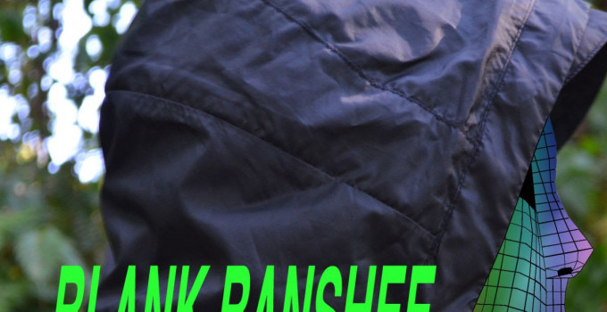 BLANK BANSHEE Il pioniere della vaporwave torna in Italia  con tre imperdibili date