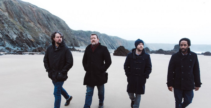 ELBOW UNA DELLE BAND PIÙ LONGEVE DEL BRIT POP ANNI ’90 TORNA IN ITALIA CON UN NUOVO ALBUM IN USCITA IN AUTUNNO