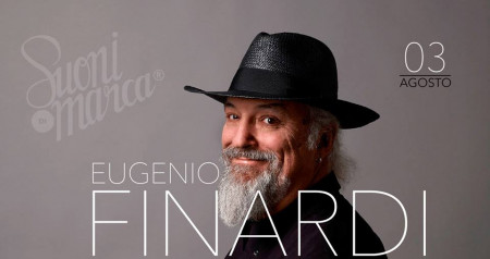 Eugenio Finardi