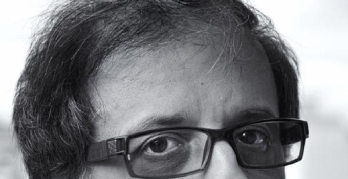 Incontro con Cristiano Chiesa-Bini, autore del romanzo "L' azienda"