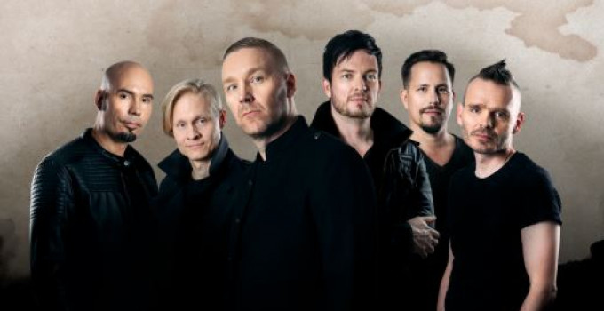 Nightguide intervista Marko Saaresto, il frontman dei Poets of the fall, a marzo live in Italia