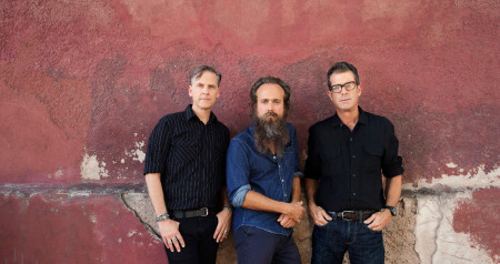 Calexico + Iron & Wine