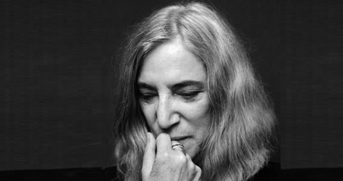 Patti Smith - Words and Music