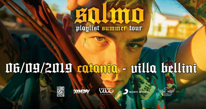 Salmo