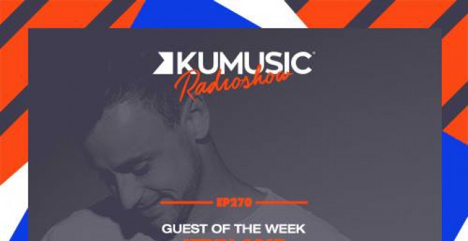 Kumusic Radio Show - Il sound di Sidney Charles, Djeff e Kenn Colt...