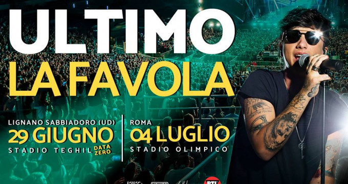 Ultimo