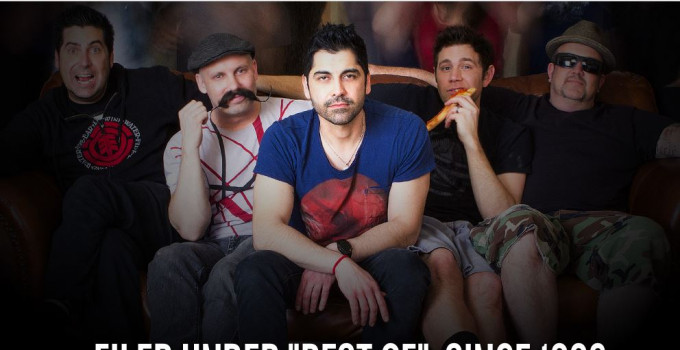 Nightguide intervista gli Zebrahead