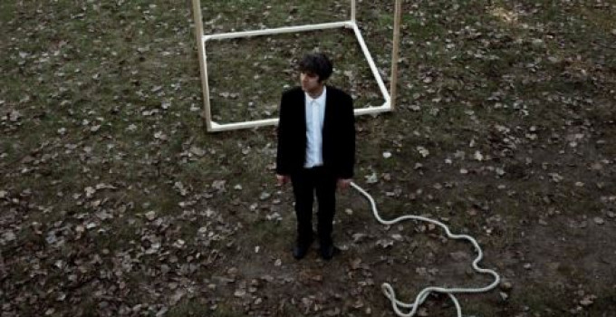 DINO FUMARETTO - COMA il NUOVO ALBUM in uscita l'1 MARZO 2019 per TROVAROBATO