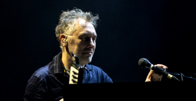 Benvenuti nel favoloso, ed eclettico, mondo di Yann Tiersen