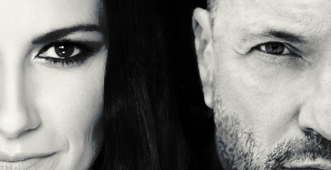 BIAGIO ANTONACCI e LAURA PAUSINI: a sorpresa il nuovo singolo “IN QUESTA NOSTRA CASA NUOVA”, da venerdì in rotazione radiofonica
