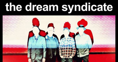 THE DREAM SYNDICATE