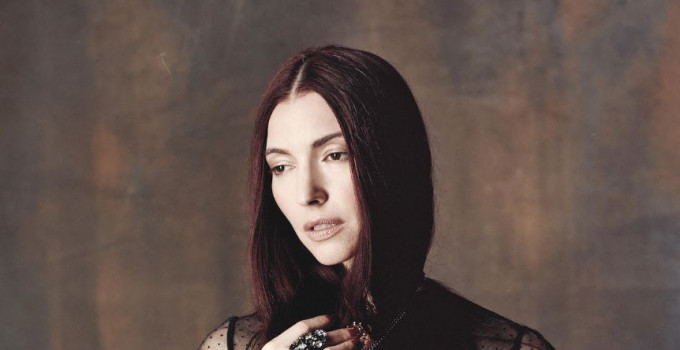 CHRYSTA BELL in concerto per un'unica data italiana con 'Feels Like Love'