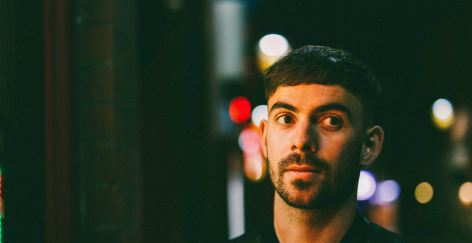 All’Amnesia Milano special guest Patrick Topping