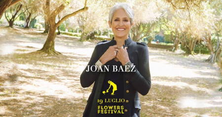 Joan Baez