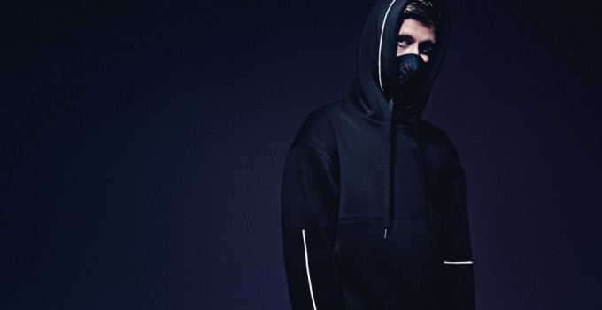 Alan Walker, esce il singolo "On My Way" con Sabrina Carpenter e Farruko