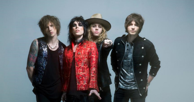 The Struts