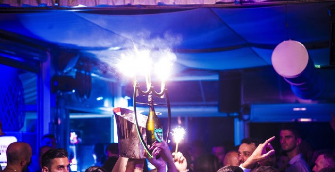 Pelledoca - Milano, 18 anni di divertimento e successi