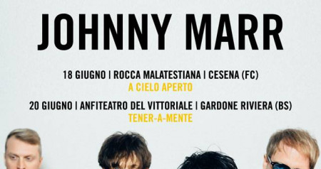 Johnny Marr