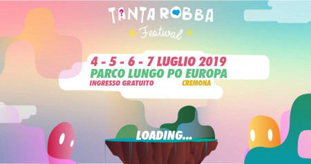 Tanta Robba Festival - Day 1