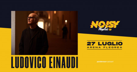 Ludovico Einaudi