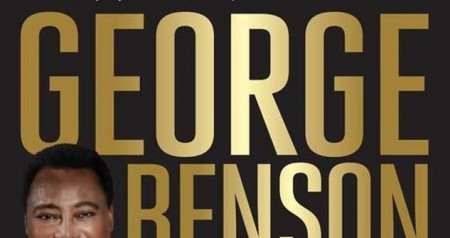 George Benson