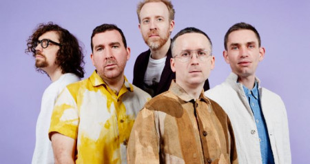 Hot CHip