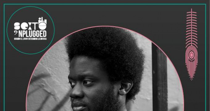 Michael Kiwanuka