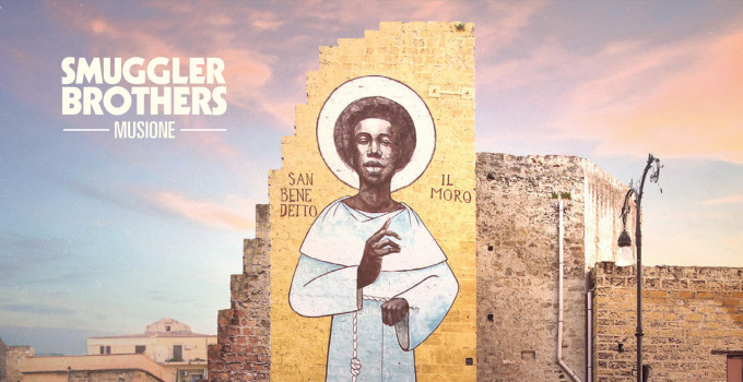 Smuggler Brothers: il 10 maggio arriva il nuovo album della band siciliana, tra library music e psichedelia funk