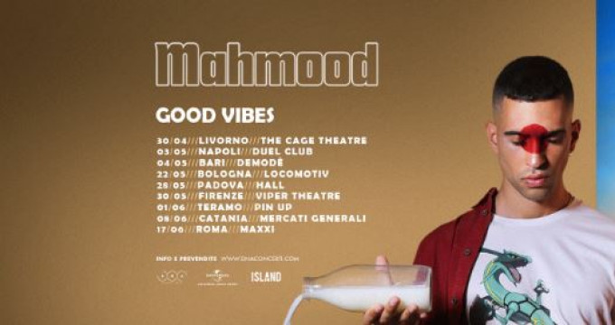 Mahmood