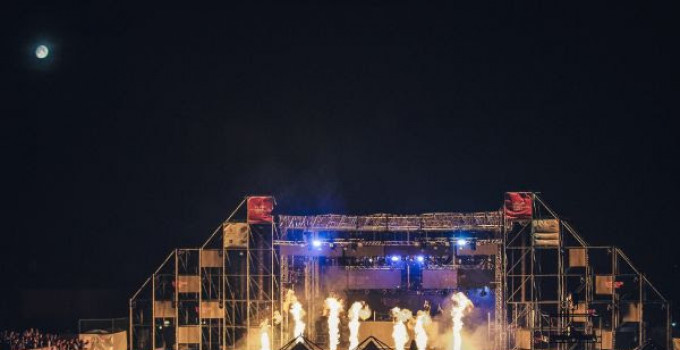 SEA STAR FESTIVAL: UN WEEK END DI MUSICA IN CROAZIA. UN INVITO A COMINCIARE L’ESTATE ALLA GRANDE!