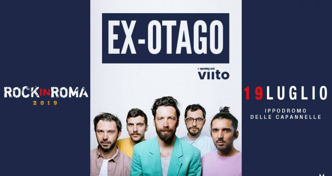 Ex-Otago + Viito