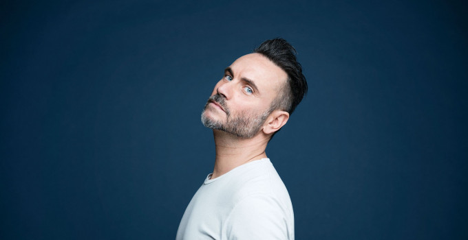 NEK: il 10 maggio esce il nuovo album di inediti, “IL MIO GIOCO PREFERITO – parte prima”! Il 22 settembre il live all'ARENA