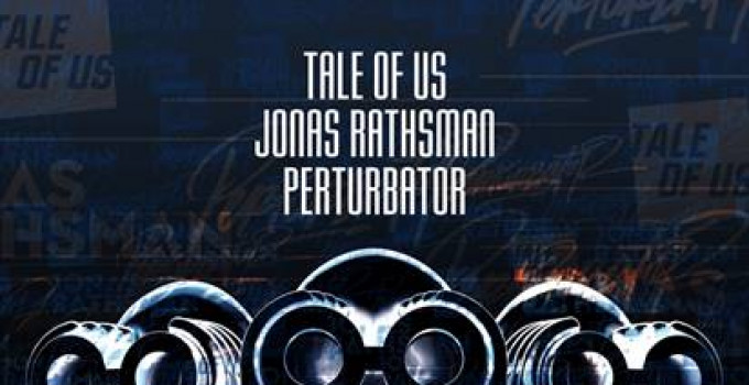 Jean-Michel Jarre, esce "Equinoxe Infinity Remixes" con i remix di Tale Of Us, Jonas Rathsman e Perturbator