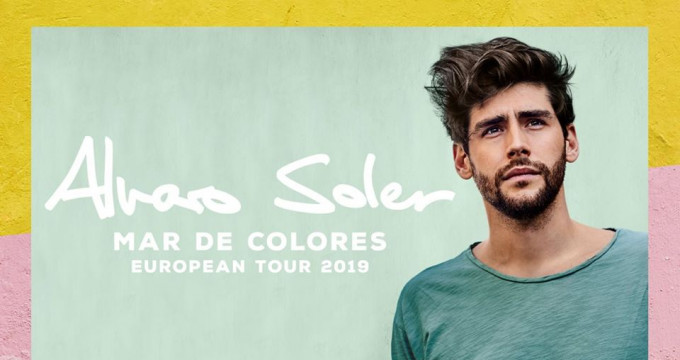 Alvaro Soler