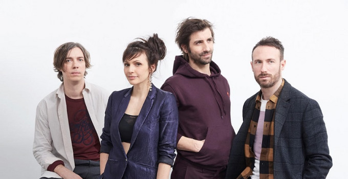 Nightguide intervista i Caravan Palace