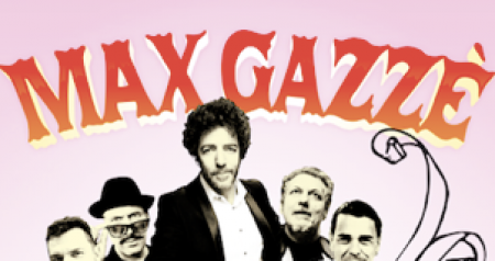 Max Gazzè