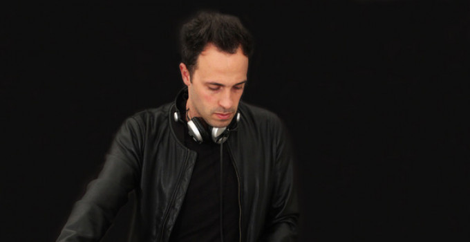 Marco Pintavalle: "I Ain't Here For U"... E tanti dj set scatenati