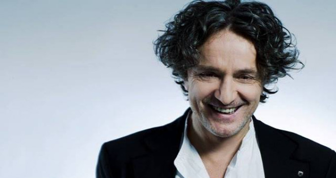 Goran Bregovic