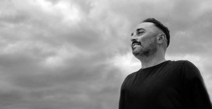 Luca Guerrieri remixa DHS - "The House of God", tra i brani simbolo della house