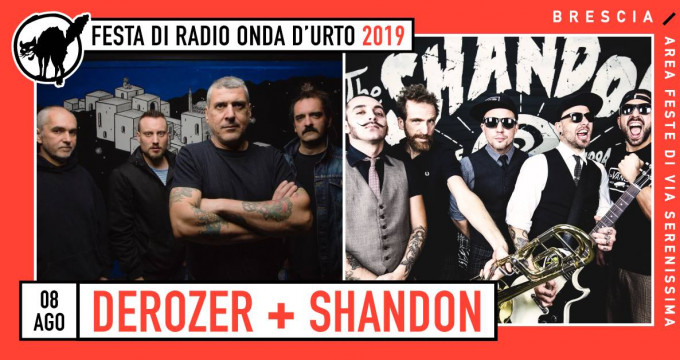 Derozer & Shandon