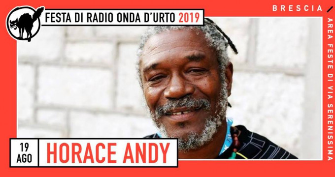 Horace Andy