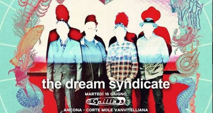 The Dream Syndicate