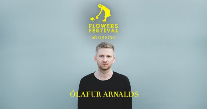 Ólafur Arnalds + Dardust