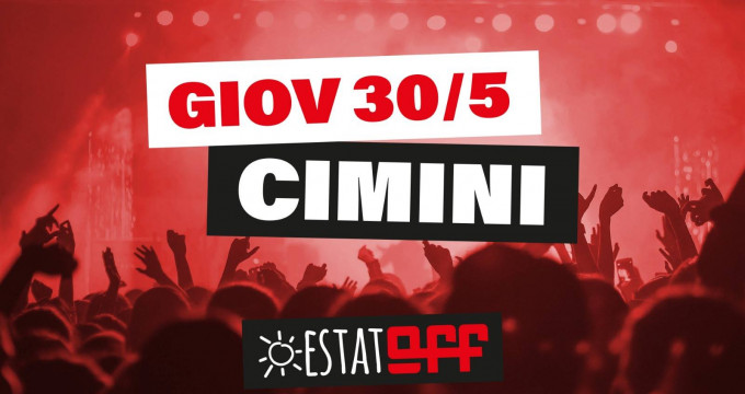 Cimini