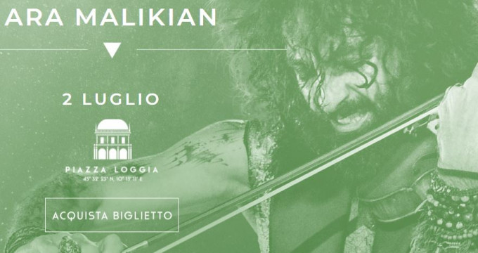 Ara Malikian