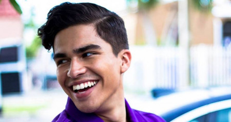 Alex Aiono