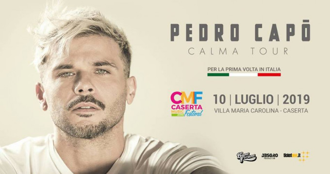 Pedro Capò