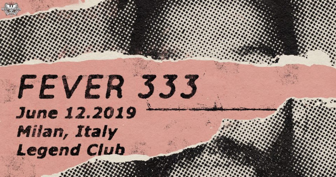 Fever 333