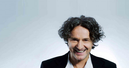 Goran Bregovic